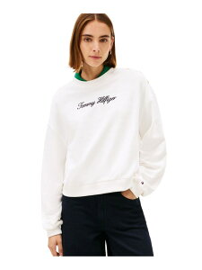 S[h{^XNvge[XEFbgVc TOMMY HILFIGER g~[qtBK[ gbvX XEFbgEg[i[ zCgyz[Rakuten Fashion]