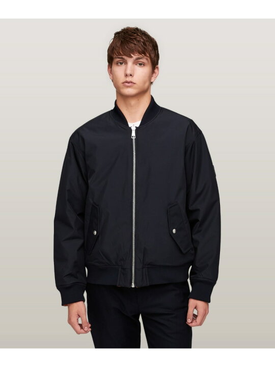 楽天市場】(M)TOMMY HILFIGER(トミーヒルフィガー) リバーシブル 