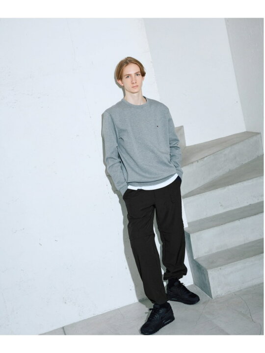 楽天市場】(M)TOMMY HILFIGER(トミーヒルフィガー) エッセンシャルイン  