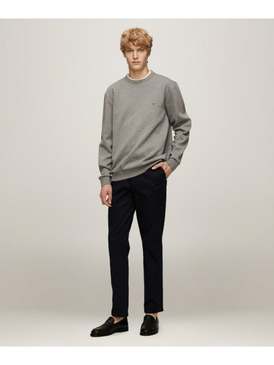 楽天市場】(M)TOMMY HILFIGER(トミーヒルフィガー) エッセンシャルイン  