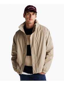 ySALE^50%OFFzZCKb^WPbg TOMMY HILFIGER g~[qtBK[ WPbgEAE^[ u]EWp[ u[ x[WyRBA_Ezyz[Rakuten Fashion]