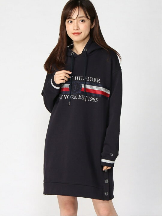 楽天市場】【SALE／50%OFF】(W)TOMMY HILFIGER(トミーヒルフィガー  