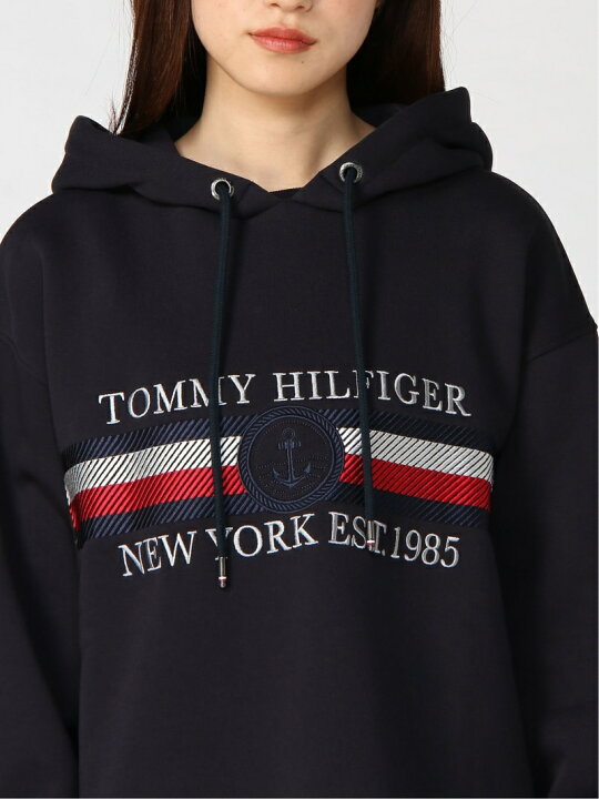 楽天市場】【SALE／50%OFF】(W)TOMMY HILFIGER(トミーヒルフィガー 