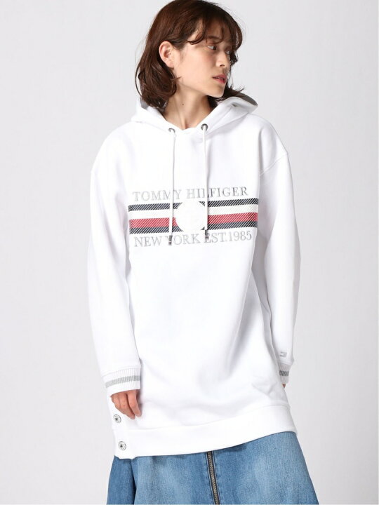 楽天市場】【SALE／50%OFF】(W)TOMMY HILFIGER(トミーヒルフィガー 