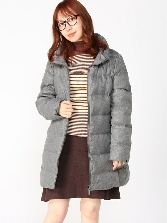 楽天市場】【SALE／70%OFF】(W)TOMMY HILFIGER(トミーヒルフィガー 