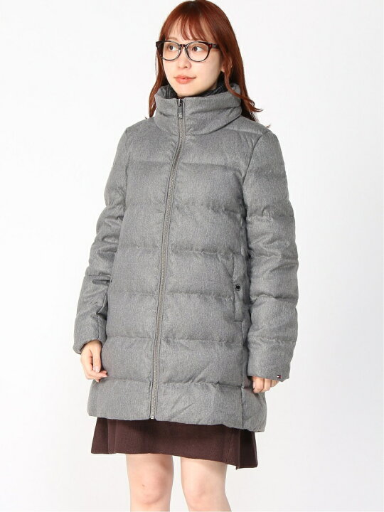 楽天市場】【SALE／70%OFF】(W)TOMMY HILFIGER(トミーヒルフィガー 