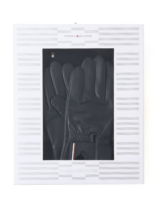楽天市場】【SALE／50%OFF】コープラブ マフラーアンドグローブ TOMMY 