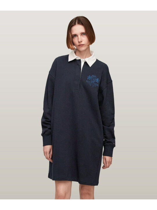 楽天市場】【SALE／30%OFF】(W)TOMMY HILFIGER(トミーヒルフィガー 