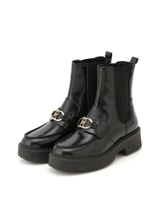 楽天市場】【SALE／60%OFF】(W)TOMMY HILFIGER(トミーヒルフィガー 