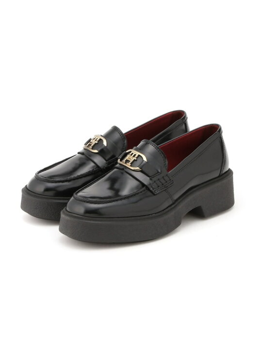 楽天市場】【SALE／20%OFF】(W)TOMMY HILFIGER(トミーヒルフィガー 