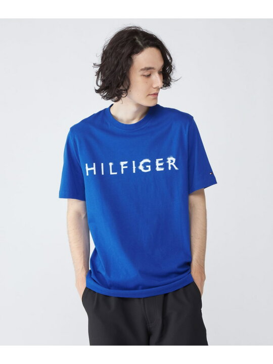 楽天市場】【SALE／60%OFF】【オンライン限定】フェードロゴTシャツ 