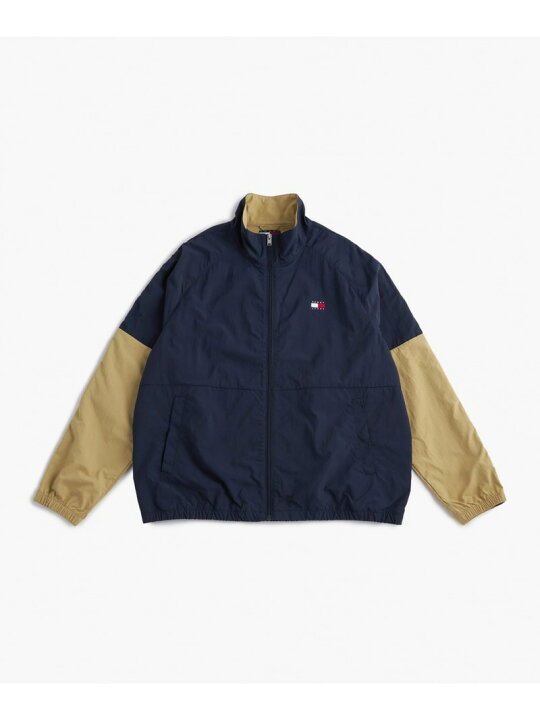 楽天市場】【SALE／50%OFF】ライトウェイトウィンドブレーカー TOMMY 