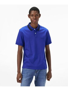 ySALE^50%OFFzC^[bNJ[|Vc TOMMY HILFIGER g~[qtBK[ gbvX |Vc zCg lCr[ u[yRBA_Ezyz[Rakuten Fashion]