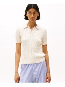 P[u|jbg TOMMY JEANS g~[qtBK[ gbvX jbg CG[ u[ lCr[ O[yz[Rakuten Fashion]