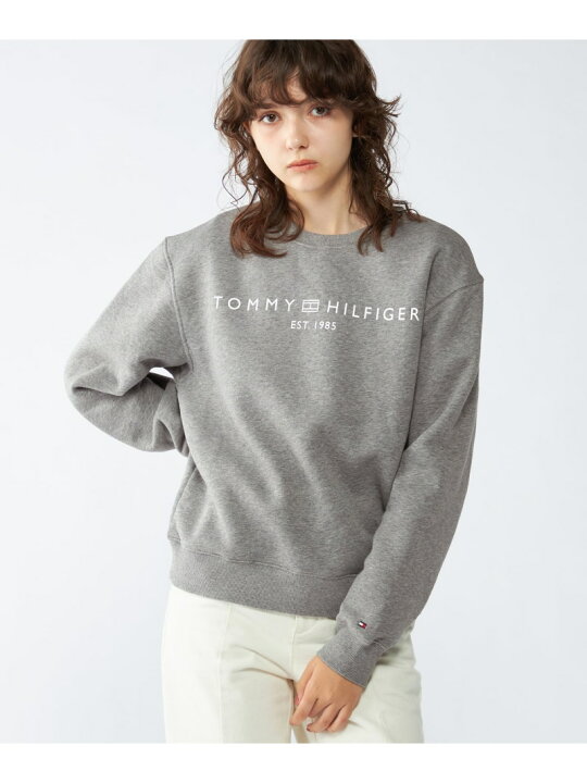 楽天市場】【SALE／30%OFF】(W)TOMMY HILFIGER(トミーヒルフィガー  