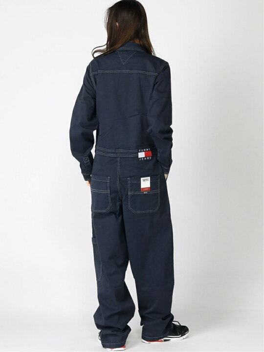 楽天市場】【SALE／50%OFF】TOMMY JEANS/(W)TOMMY HILFIGER(トミー 