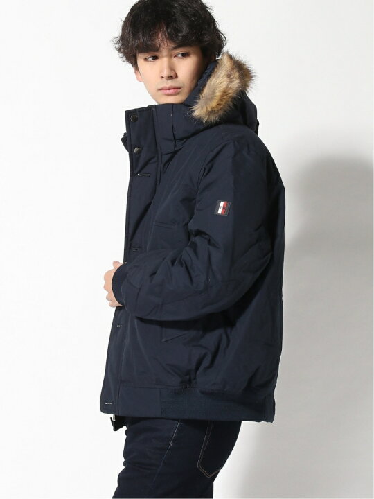 楽天市場】【SALE／70%OFF】(M)TOMMY HILFIGER(トミーヒルフィガー 