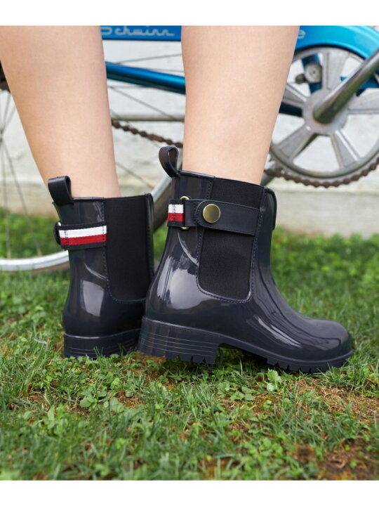 楽天市場】【SALE／50%OFF】(W)TOMMY HILFIGER(トミーヒルフィガー 