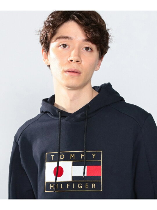 楽天市場】【SALE／70%OFF】(M)TOMMY HILFIGER(トミーヒルフィガー 