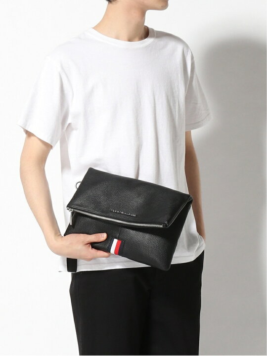 楽天市場】【SALE／50%OFF】(M)TOMMY HILFIGER(トミーヒルフィガー  