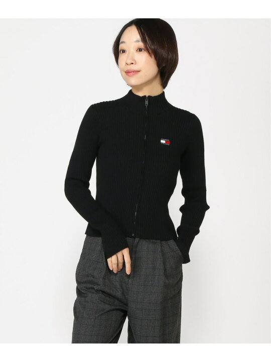 楽天市場】【SALE／20%OFF】(W)TOMMY HILFIGER(トミーヒルフィガー 