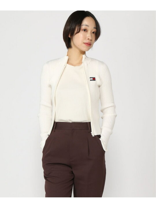 楽天市場】【SALE／20%OFF】(W)TOMMY HILFIGER(トミーヒルフィガー 