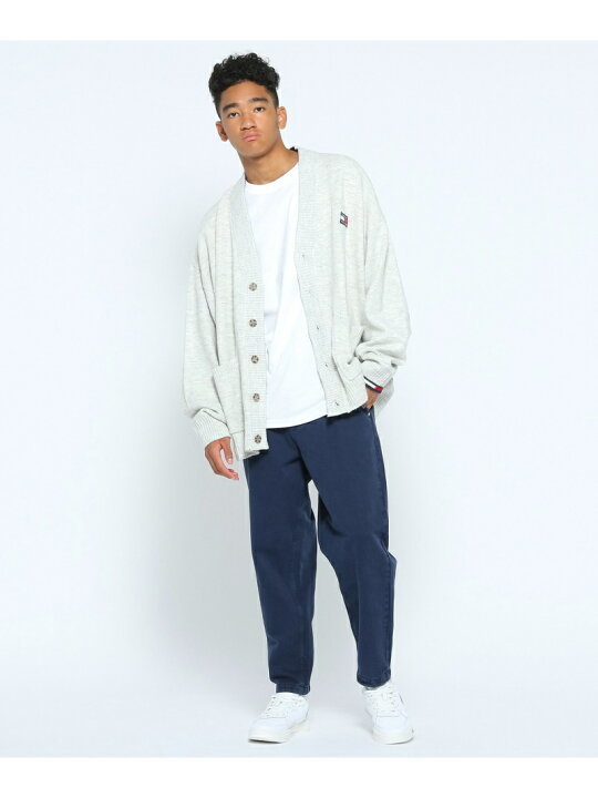 楽天市場】【SALE／50%OFF】(M)TOMMY HILFIGER(トミーヒルフィガー 