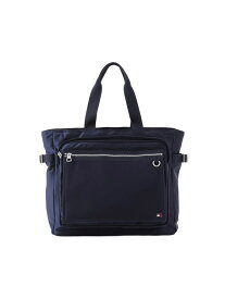 トラベル24アワートートバッグ TOMMY HILFIGER トミーヒルフィガー バッグ その他のバッグ ネイビー【送料無料】[Rakuten Fashion]