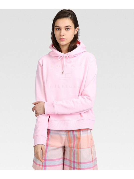 楽天市場】【SALE／60%OFF】(W)TOMMY HILFIGER(トミーヒルフィガー 