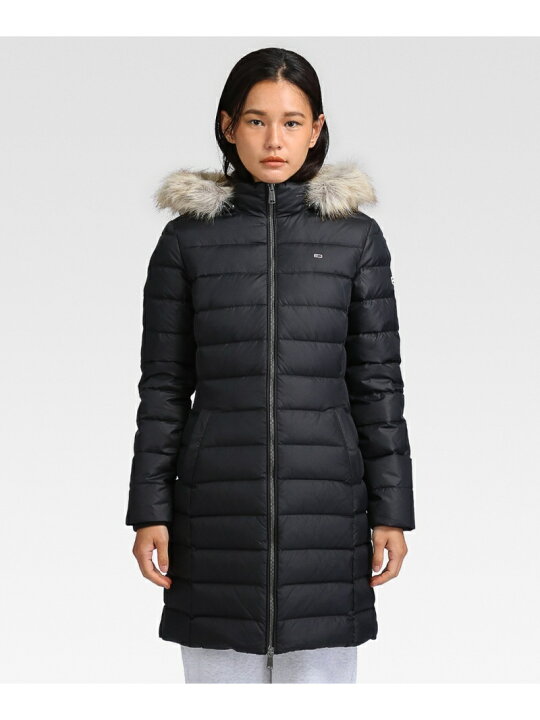 楽天市場】【SALE／40%OFF】(W)TOMMY HILFIGER(トミーヒルフィガー 