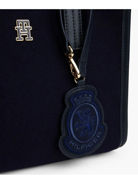 楽天市場】【SALE／40%OFF】シティスモールトートバッグ TOMMY 