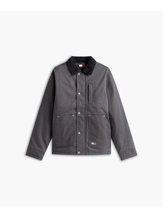 楽天市場】【SALE／40%OFF】ツイルチョアジャケット TOMMY JEANS 