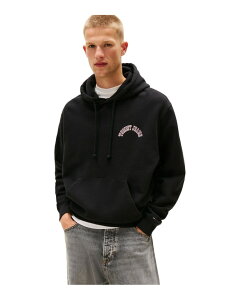 mxeBOtBbNp[J[ TOMMY JEANS g~[qtBK[ gbvX XEFbgEg[i[ ubN uEyz[Rakuten Fashion]