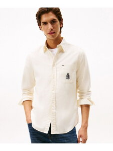 ubVIbNXtH[hNXg|PbgVc TOMMY HILFIGER g~[qtBK[ gbvX VcEuEX zCg lCr[ O[yz[Rakuten Fashion]