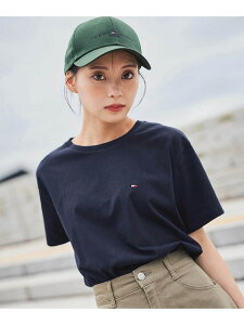 ySALE^50%OFFztbO\tg6plLbv TOMMY HILFIGER g~[qtBK[ Xq Lbv O[ x[W lCr[ ubN zCgyRBA_Ez[Rakuten Fashion]