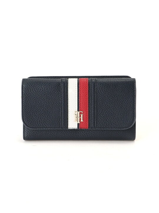 楽天市場】【SALE／60%OFF】(W)TOMMY HILFIGER(トミーヒルフィガー 