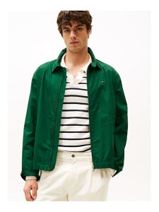 ySALE^50%OFFzCgEFCgRbgACr[WPbg TOMMY HILFIGER g~[qtBK[ WPbgEAE^[ u]EWp[ O[yRBA_Ezyz[Rakuten Fashion]