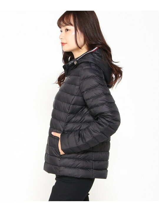 楽天市場】【SALE／40%OFF】(W)TOMMY HILFIGER(トミーヒルフィガー 