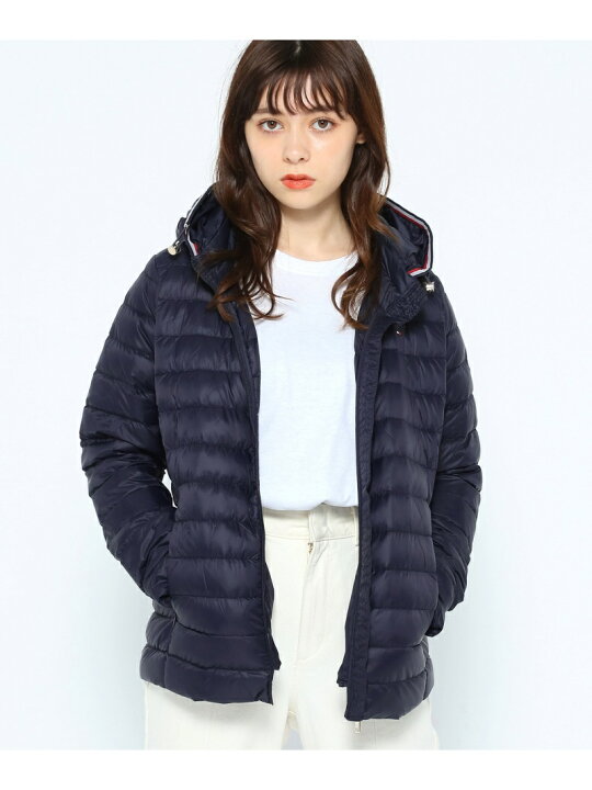 楽天市場】【SALE／40%OFF】(W)TOMMY HILFIGER(トミーヒルフィガー 