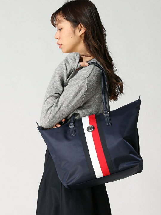 楽天市場】【SALE／40%OFF】TOMMY HILFIGER(トミーヒルフィガー 