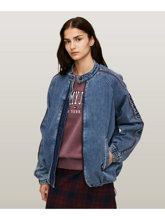 楽天市場】【SALE／30%OFF】(M)TOMMY HILFIGER(トミーヒルフィガー  