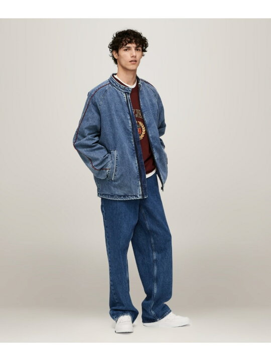 楽天市場】【SALE／30%OFF】(M)TOMMY HILFIGER(トミーヒルフィガー 
