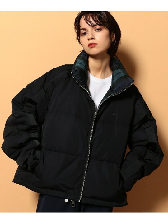 楽天市場】【SALE／80%OFF】(W)TOMMY HILFIGER(トミーヒルフィガー 
