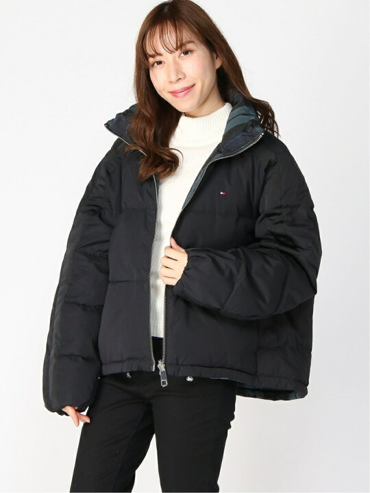 楽天市場】【SALE／80%OFF】(W)TOMMY HILFIGER(トミーヒルフィガー 