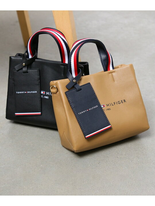 楽天市場】【SALE／40%OFF】(W)TOMMY HILFIGER(トミーヒルフィガー  
