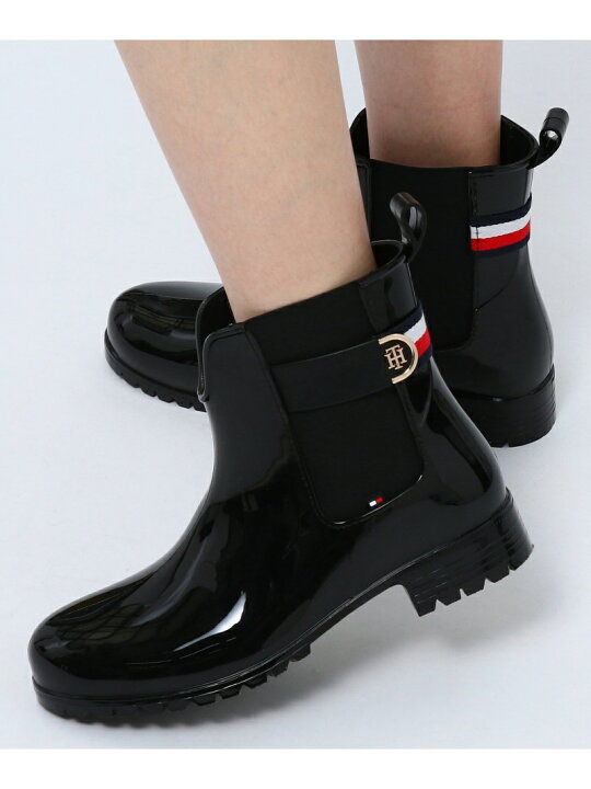 楽天市場】【SALE／40%OFF】(W)TOMMY HILFIGER(トミーヒルフィガー  