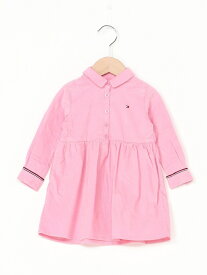 楽天市場 トミーヒルフィガー キッズ ワンピースの通販