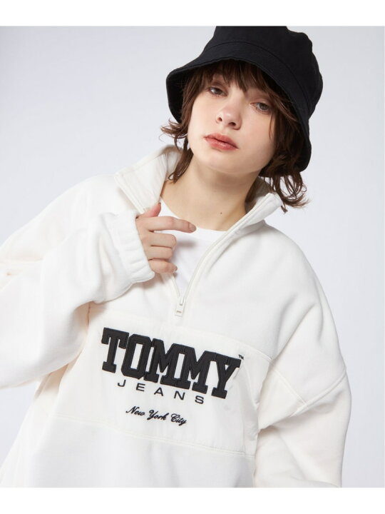 楽天市場】【SALE／60%OFF】オーバーサイズファブリックミックスハーフ 