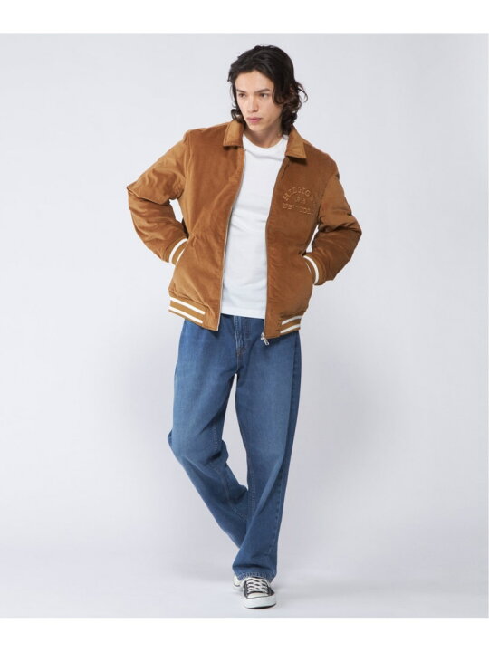 楽天市場】【SALE／60%OFF】リバーシブルコーデュロイジャケット TOMMY 