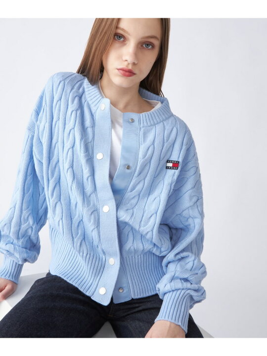 楽天市場】【SALE／40%OFF】(W)TOMMY HILFIGER(トミーヒルフィガー 